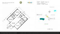 Floor Plan Thumbnail